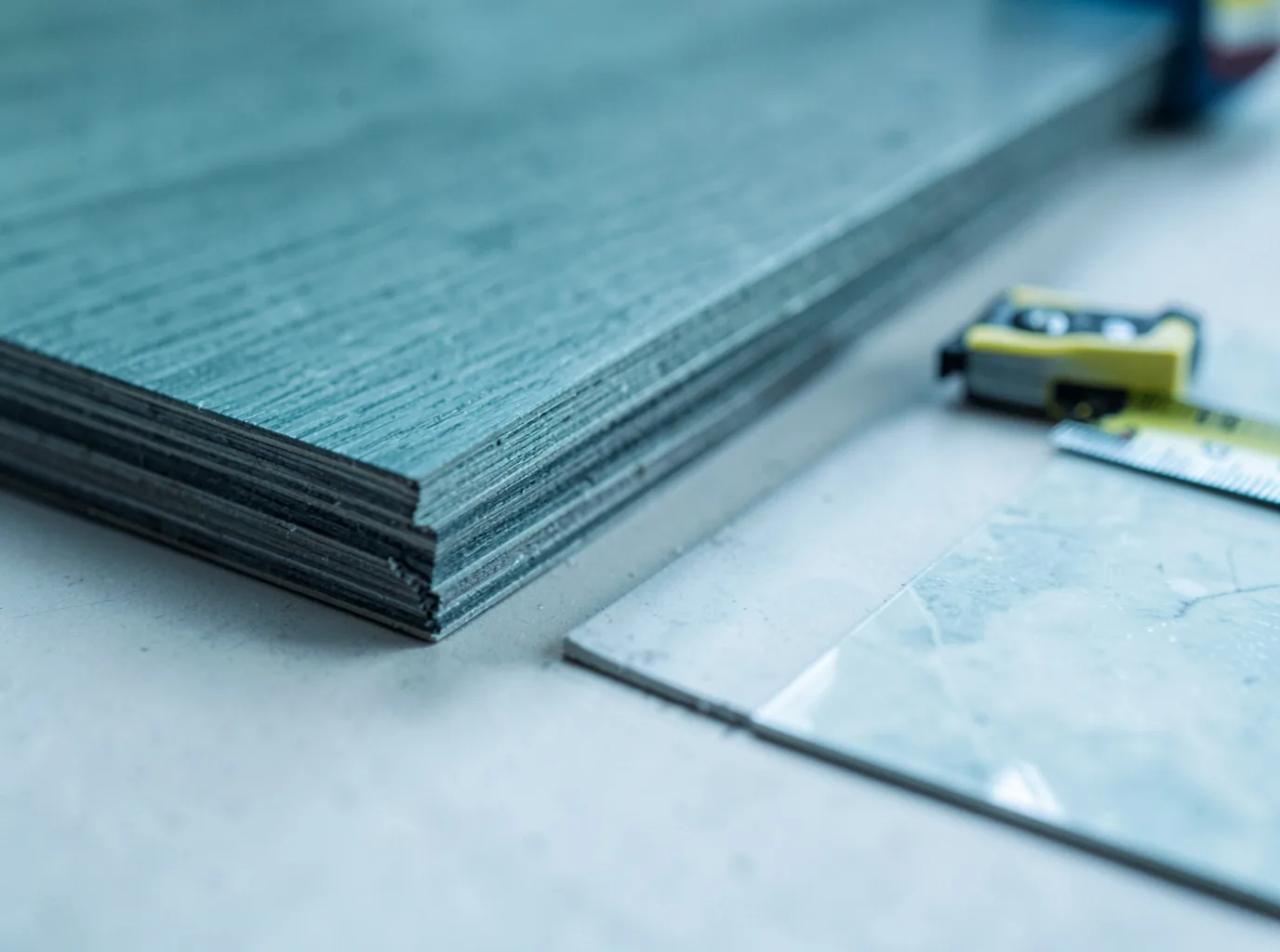 Luxury Vinyl Plank Installation Williamson, WV FAQs